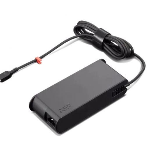 Lenovo 95W adapter usb C